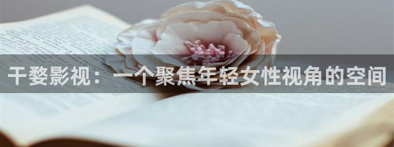 草莓视频mm：干婺影视：一个聚焦年轻女性视角的空间