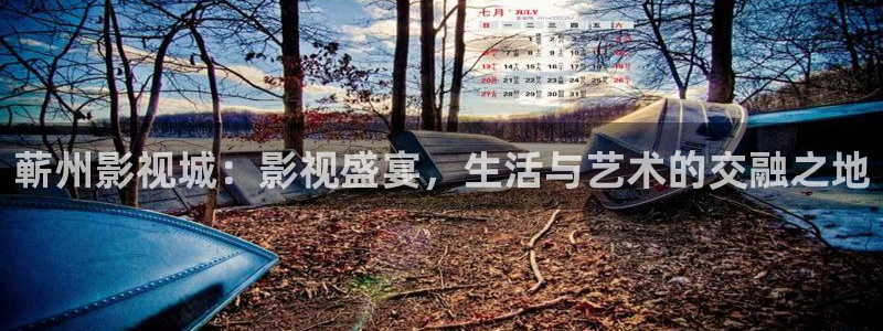 草莓视频ios下载网址：蕲州影视城：影视盛宴，生活与艺术的交融之地