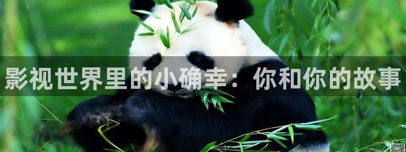 草莓100%在线视频：影视世界里的小确幸：你和你的故事